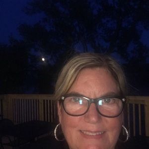 Meet your Posher, Kathleen